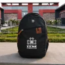 IIM Sambalpur Laptop Backpack 💼🎒