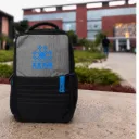 IIM Sambalpur Laptop Backpack 💼🎒