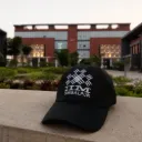 IIM Sambalpur Embroided Cap