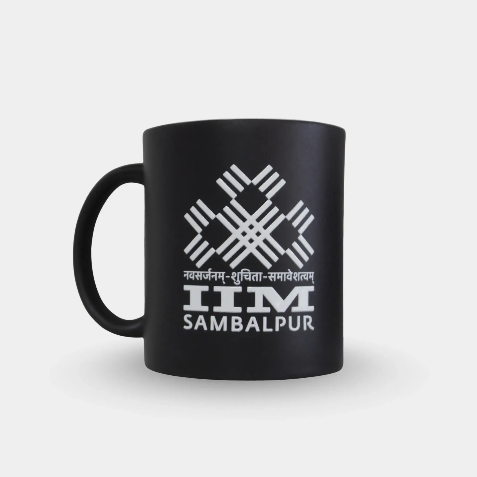 Coffee Mug (Black)
