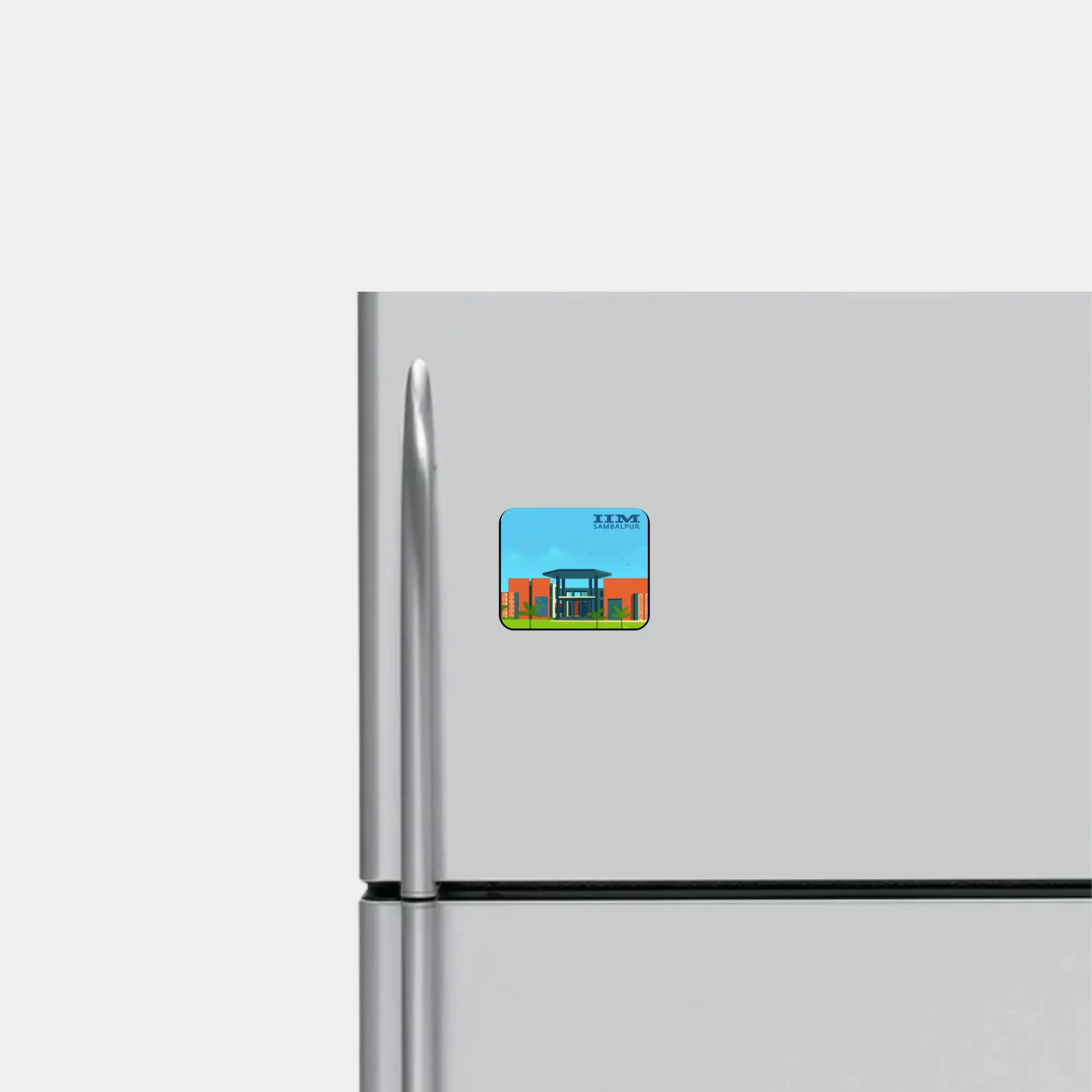 Fridge Magnet
