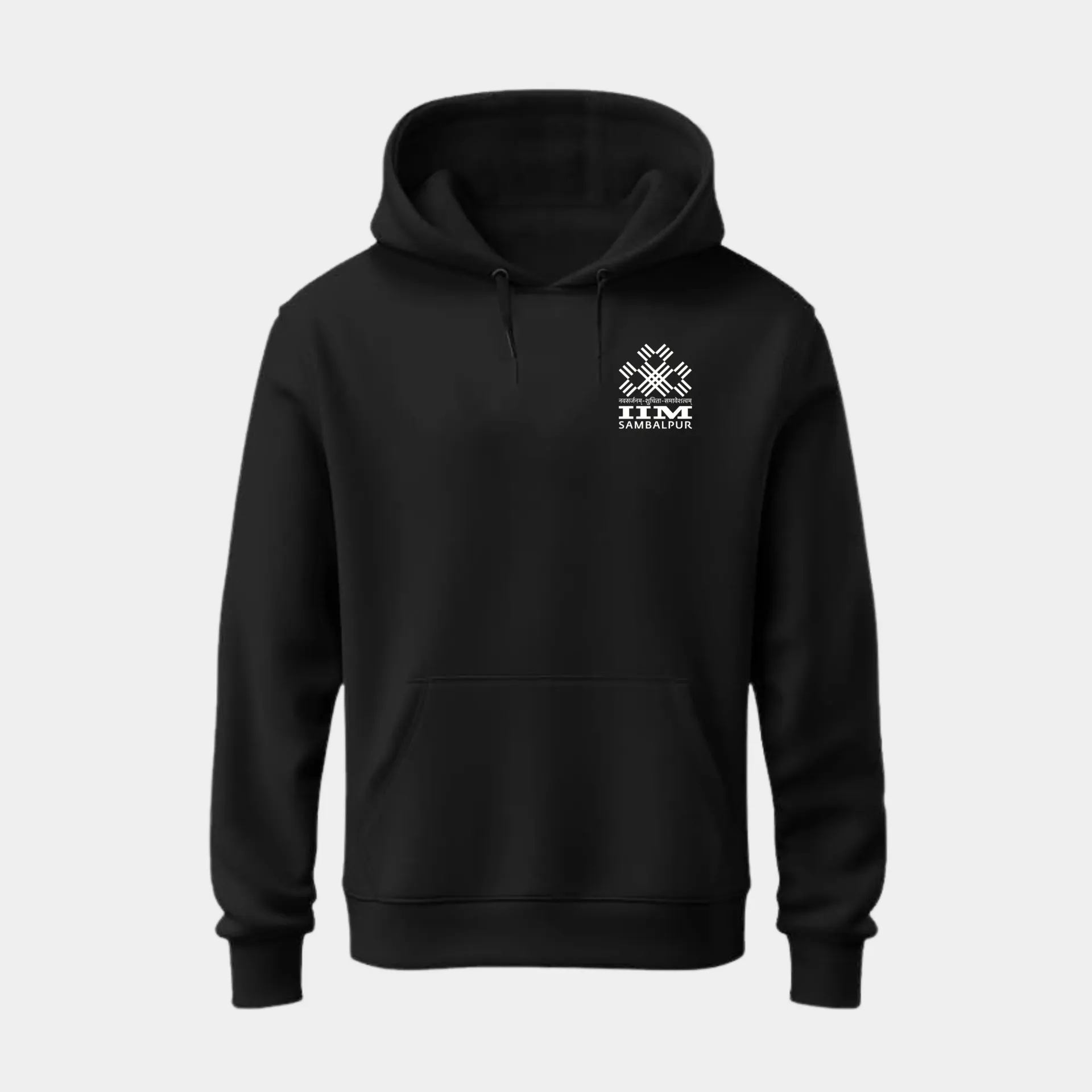 Unisex Hoodie (S)